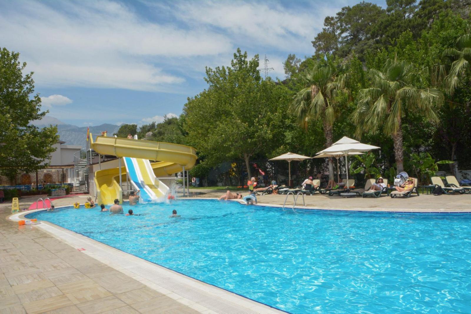 Miramor & Hotel 5*