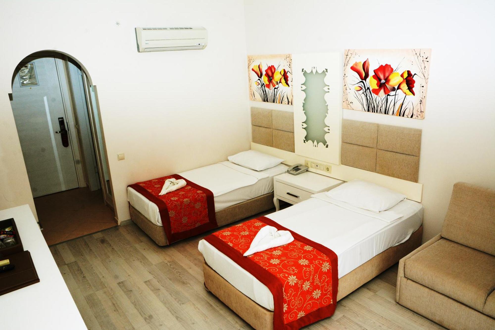 Hotel Miramor & Antalya