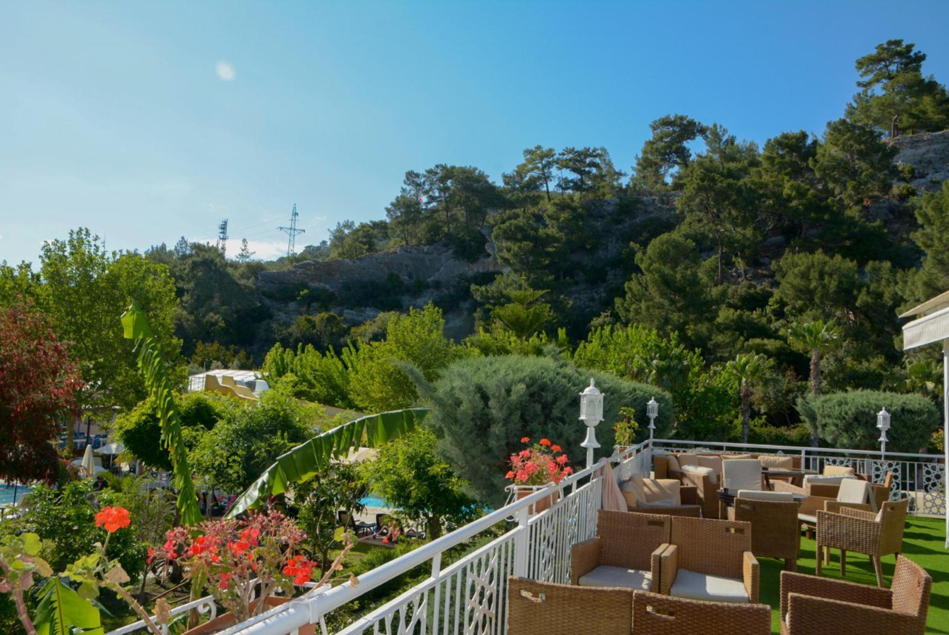Hotel Miramor & 5*