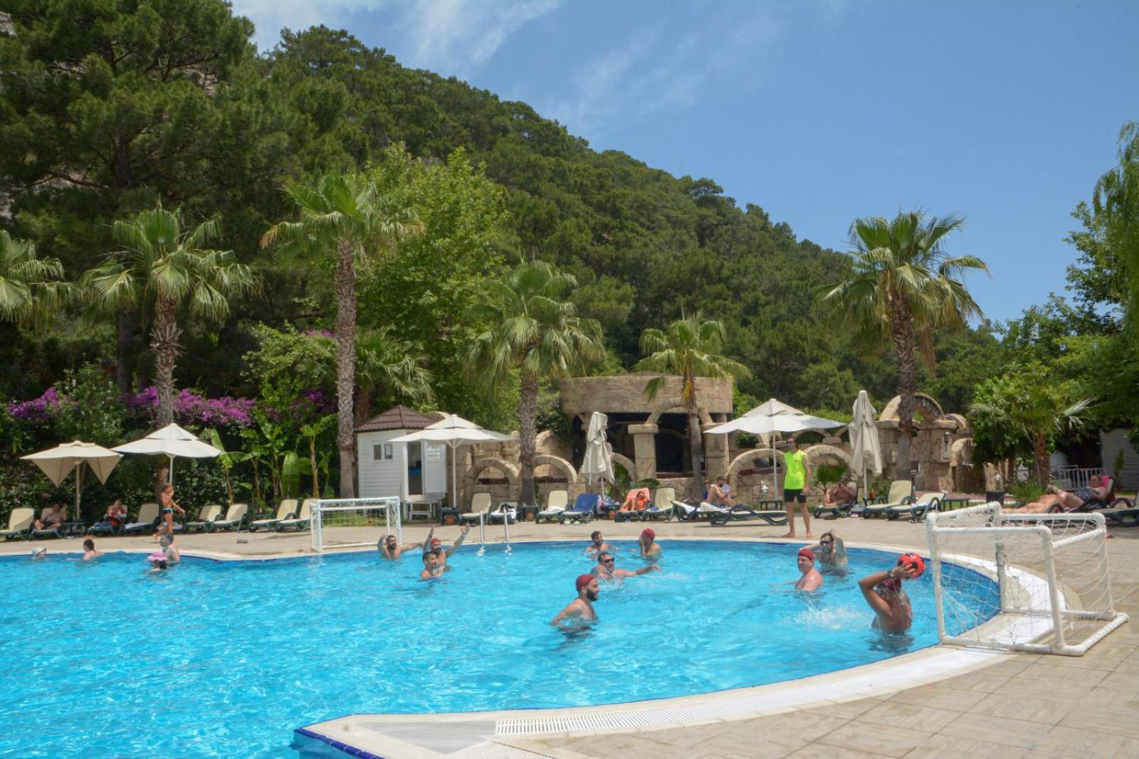 Miramor & Hotel Antalya
