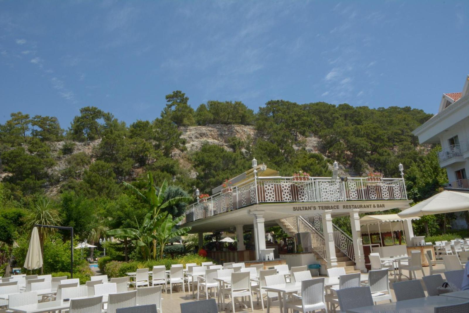 Hotel Miramor & Antalya