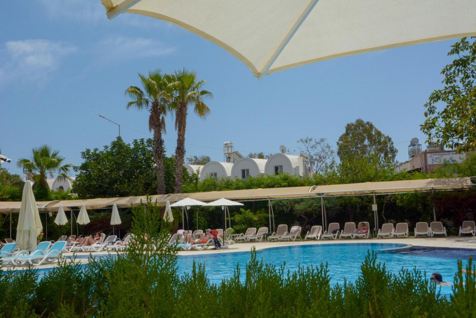 Miramor & Hotel Antalya