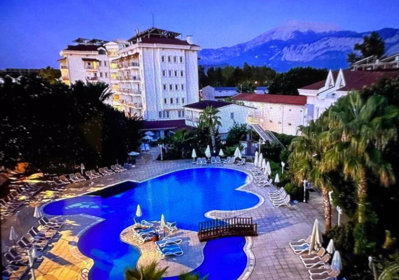 Miramor & Antalya