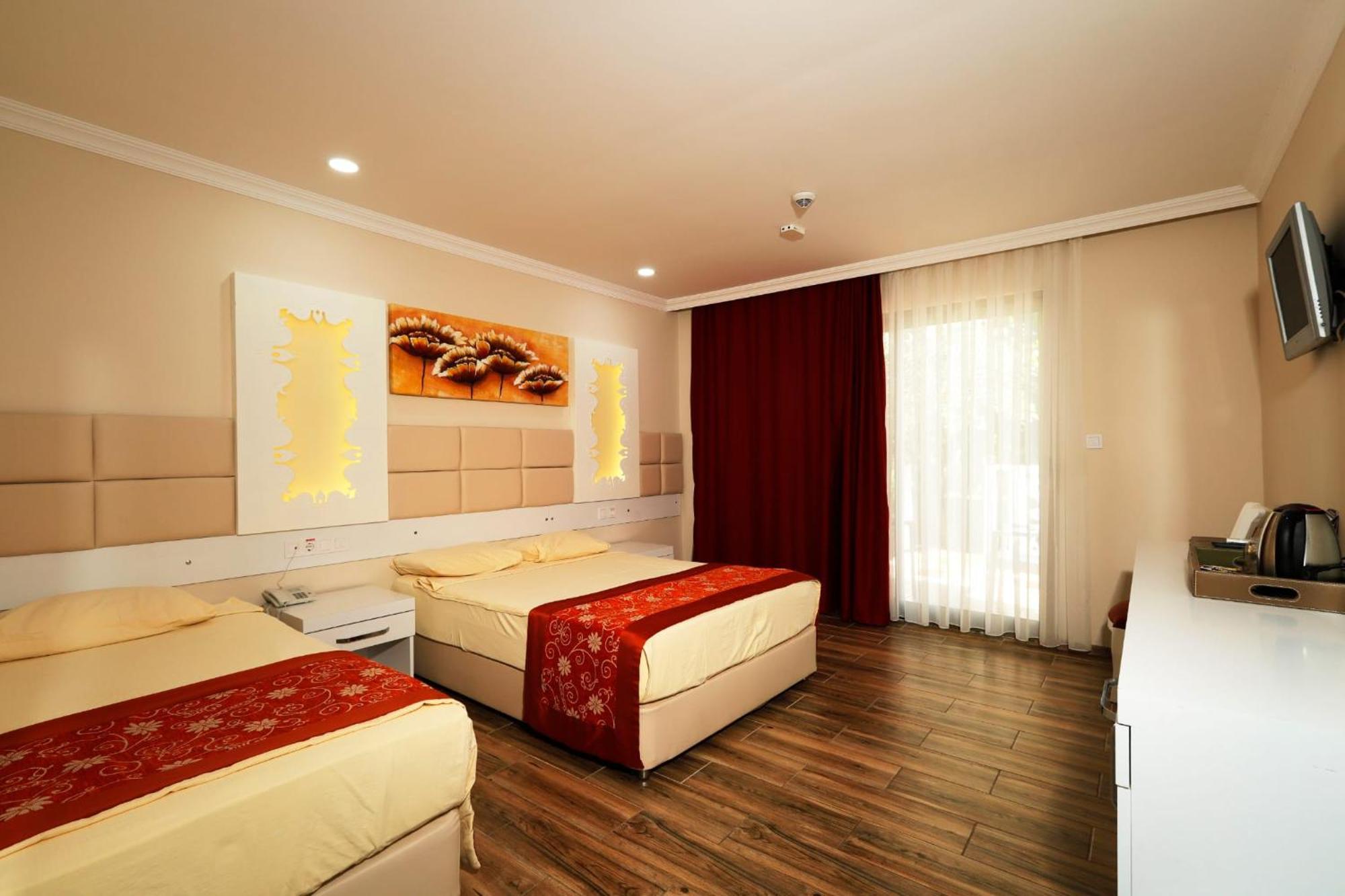 Hotel Miramor &