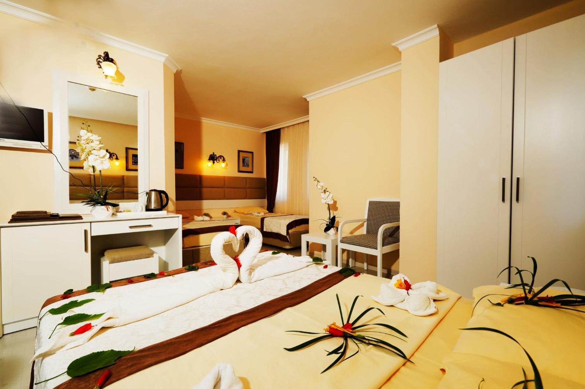 Miramor & Hotel 5*