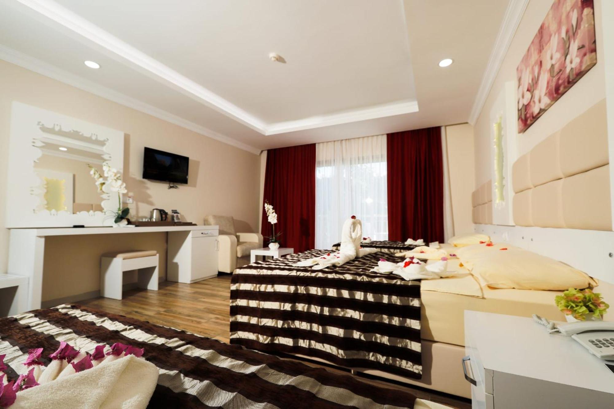 Hotel Miramor &