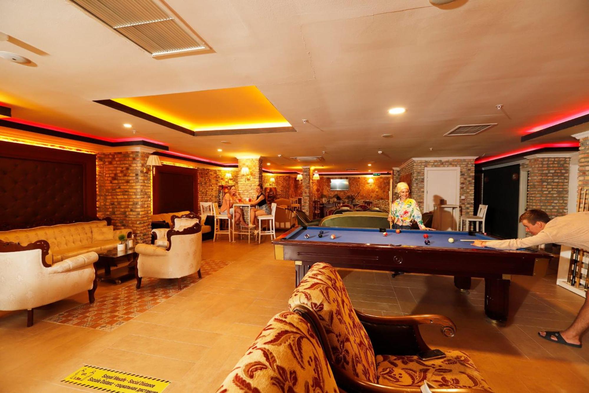 Hotel Miramor & 5*