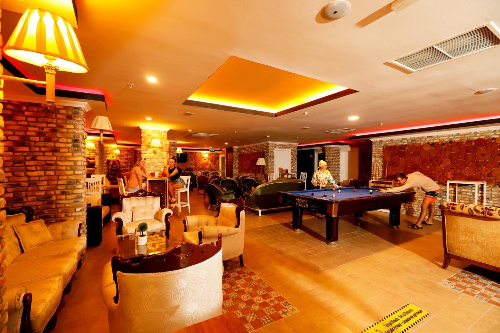 Miramor & Hotel 5*