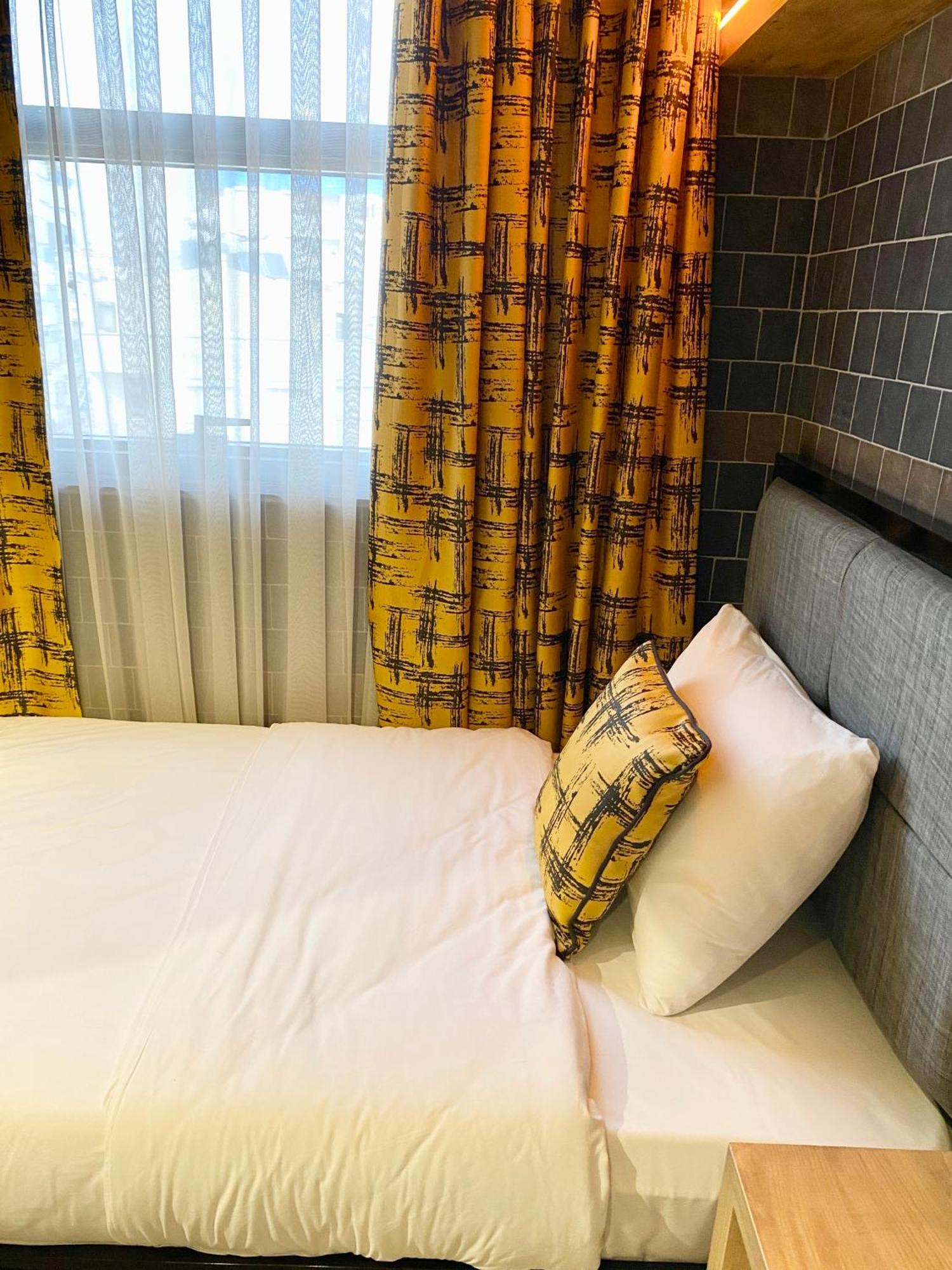 Hotel M-oda Antalya