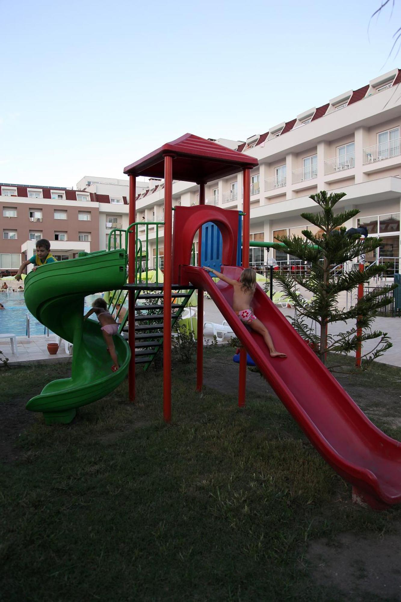 White Lilyum Hotel Antalya