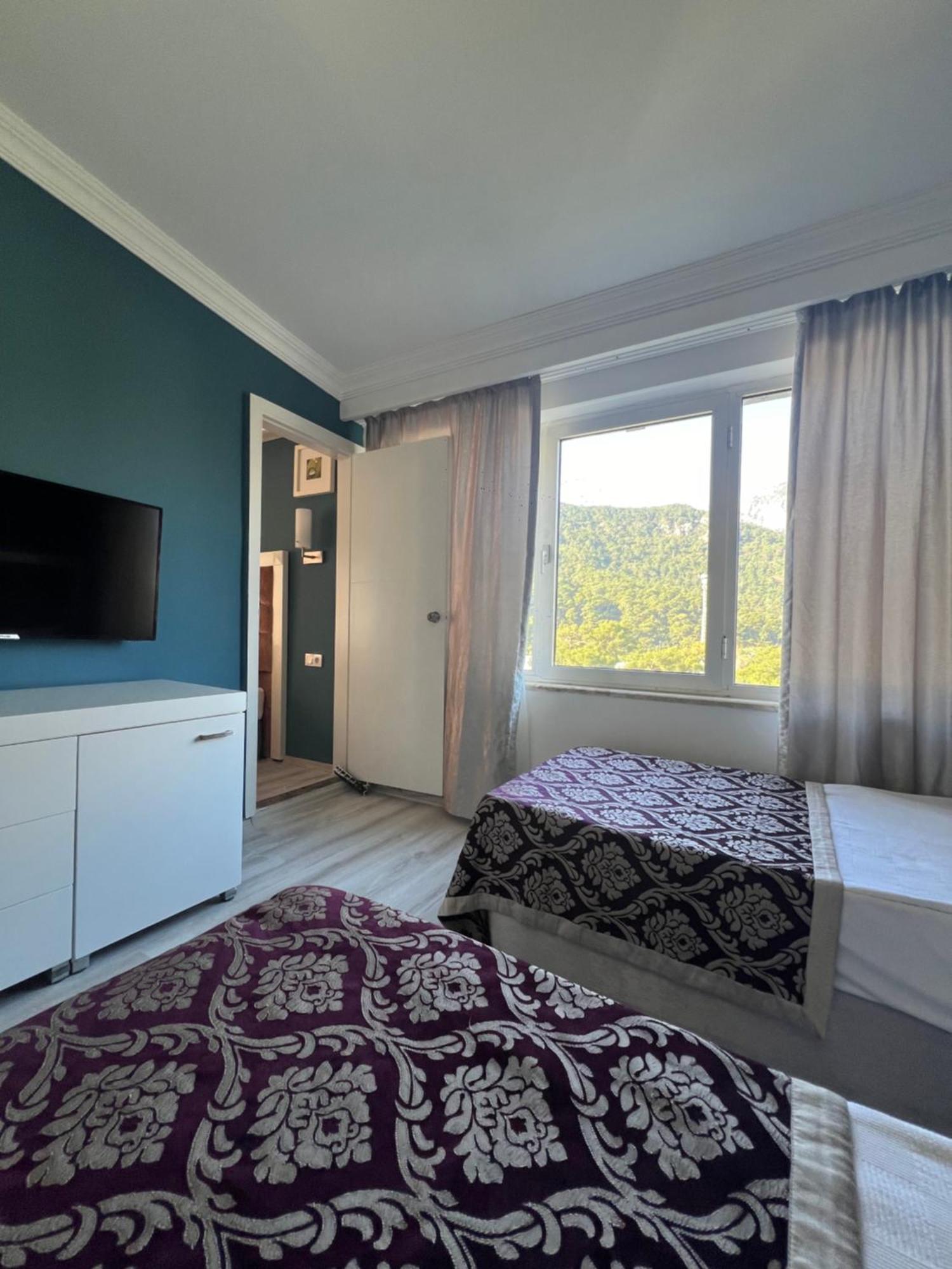 Sl La Perla Kemer * Antalya