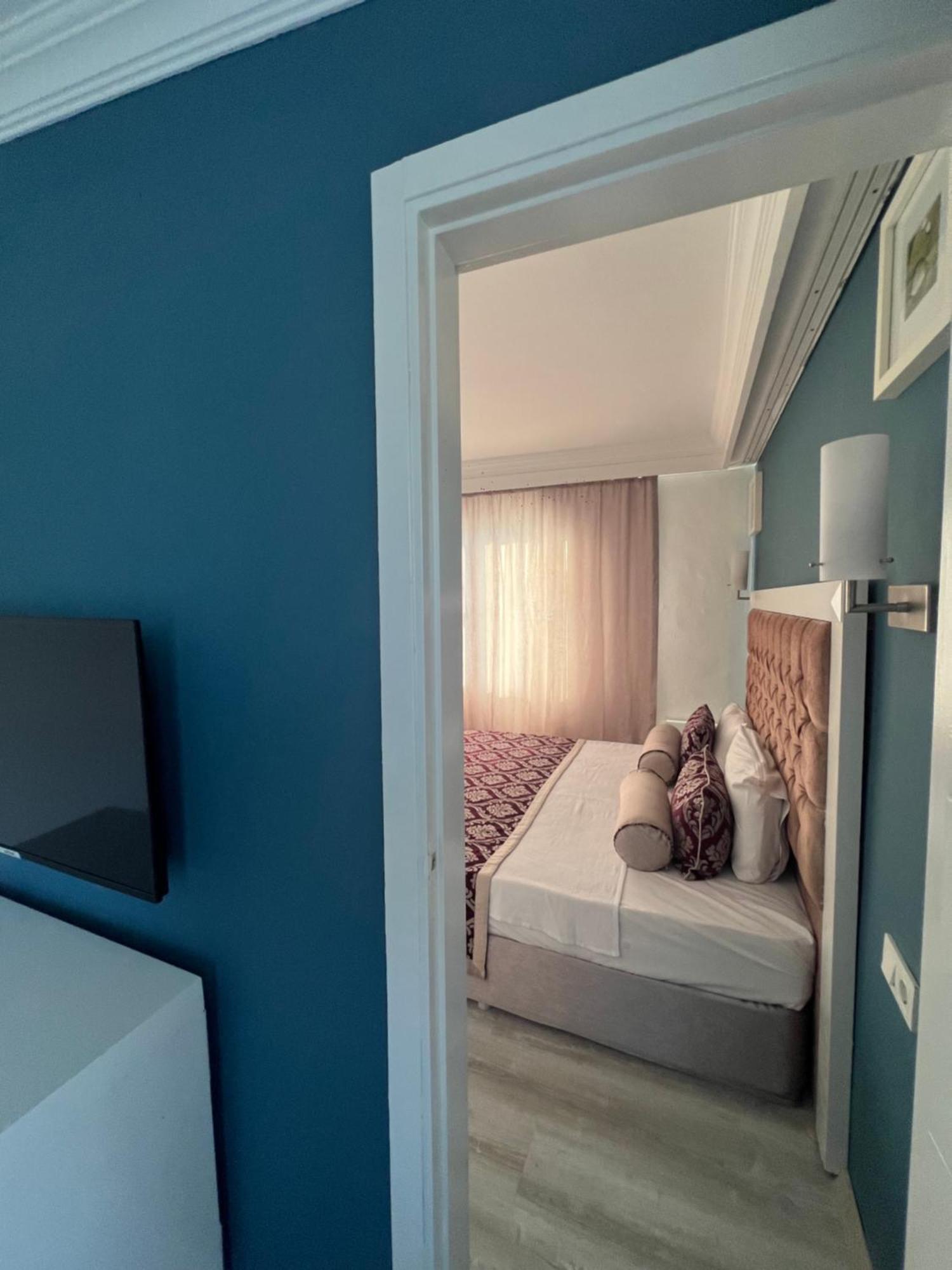 Sl La Perla Kemer Resort Antalya