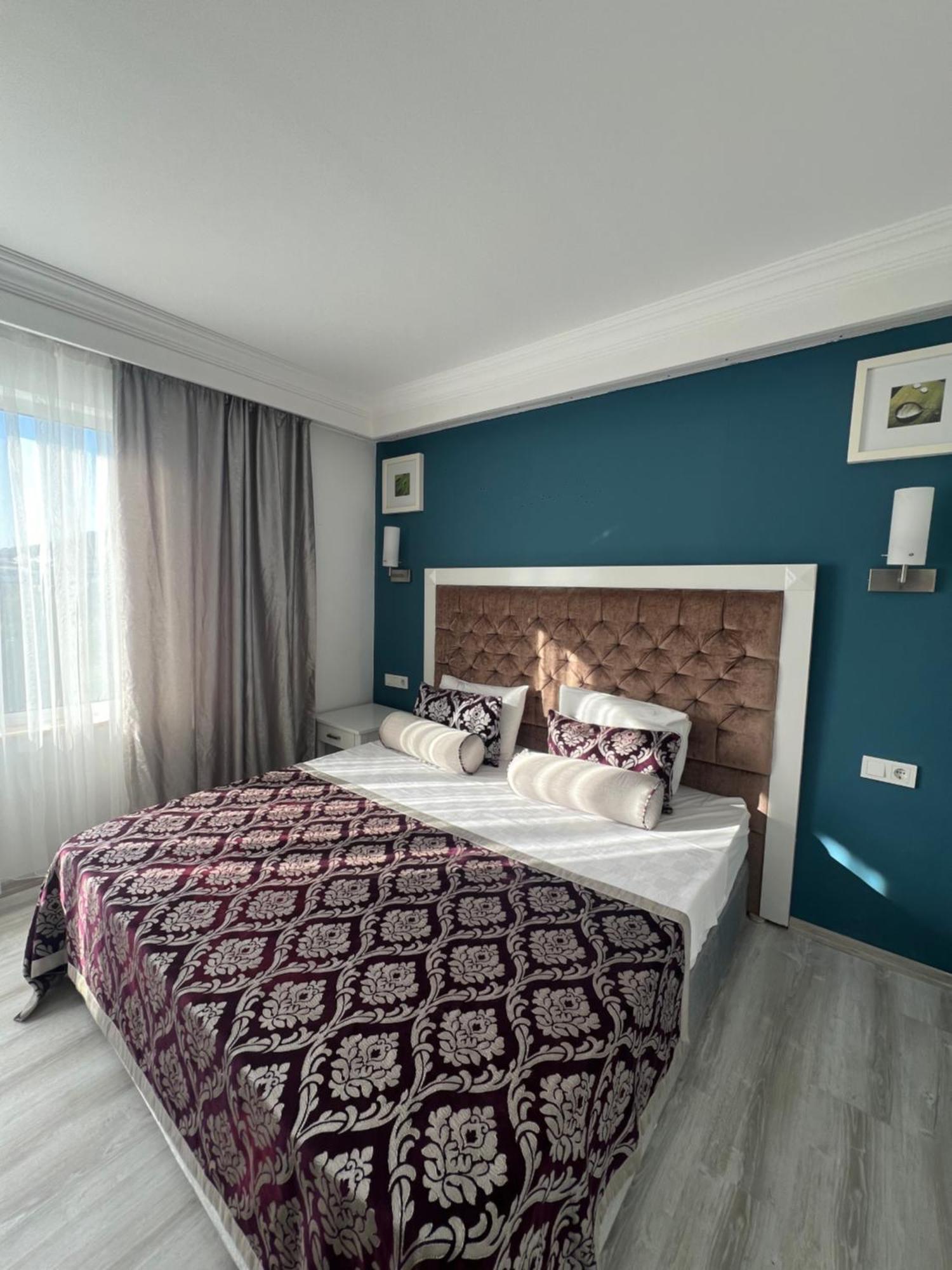 Resort Sl La Perla Kemer *