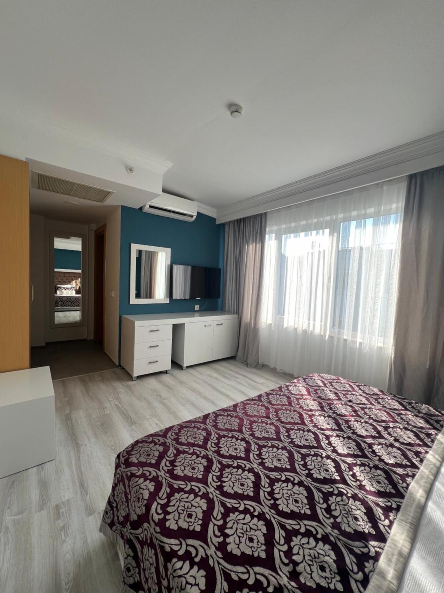 Sl La Perla Kemer * Antalya