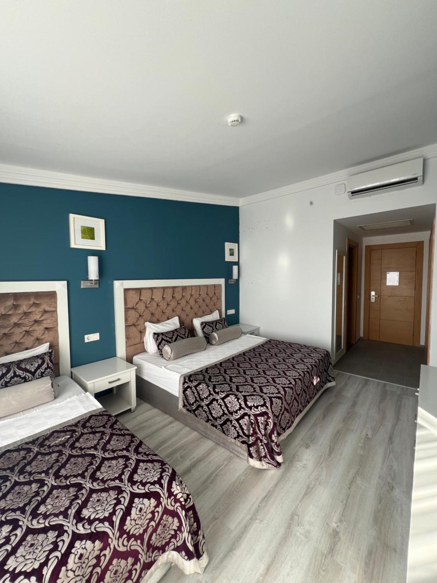 Sl La Perla Kemer * Antalya