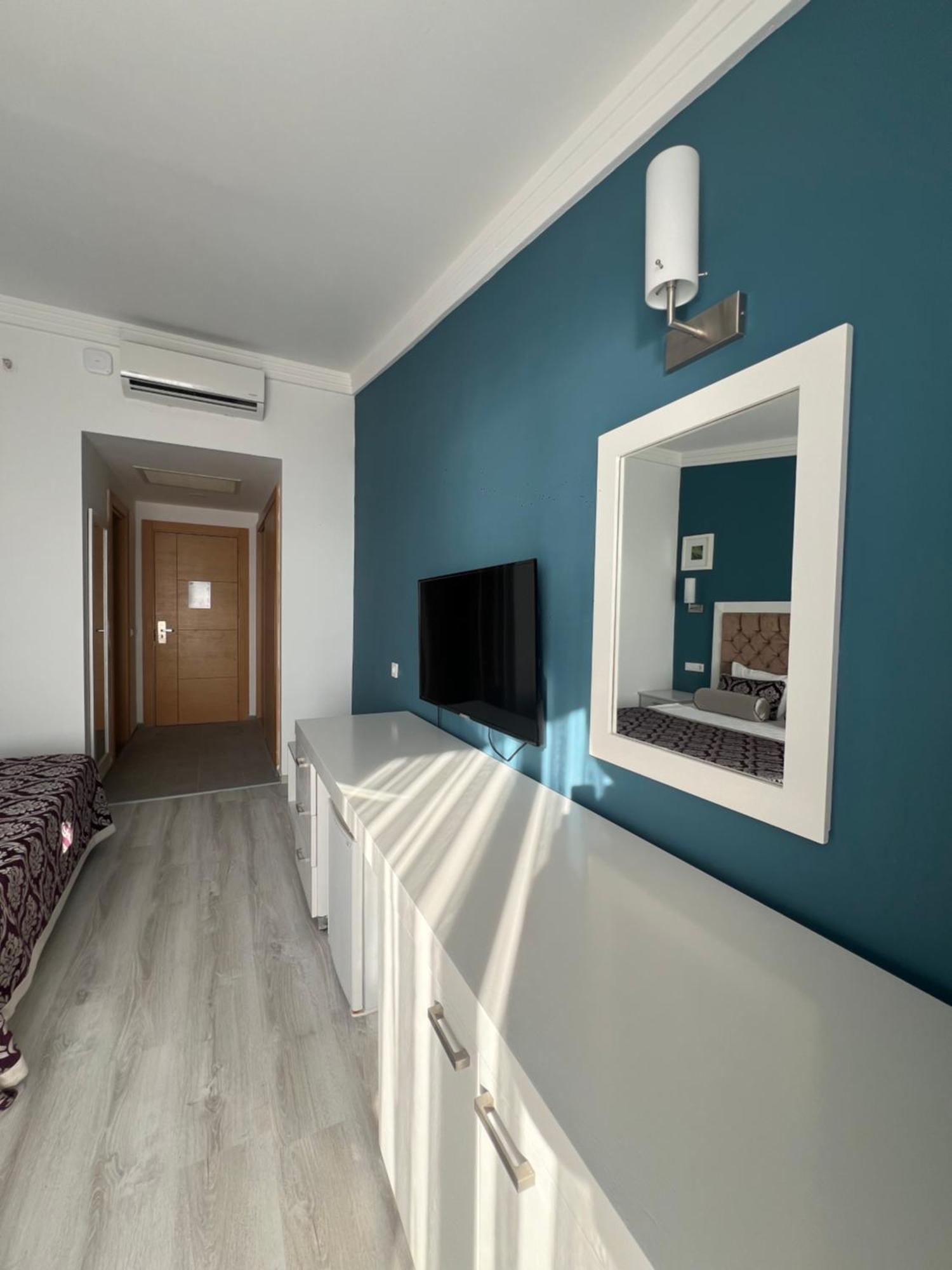 Resort Sl La Perla Kemer