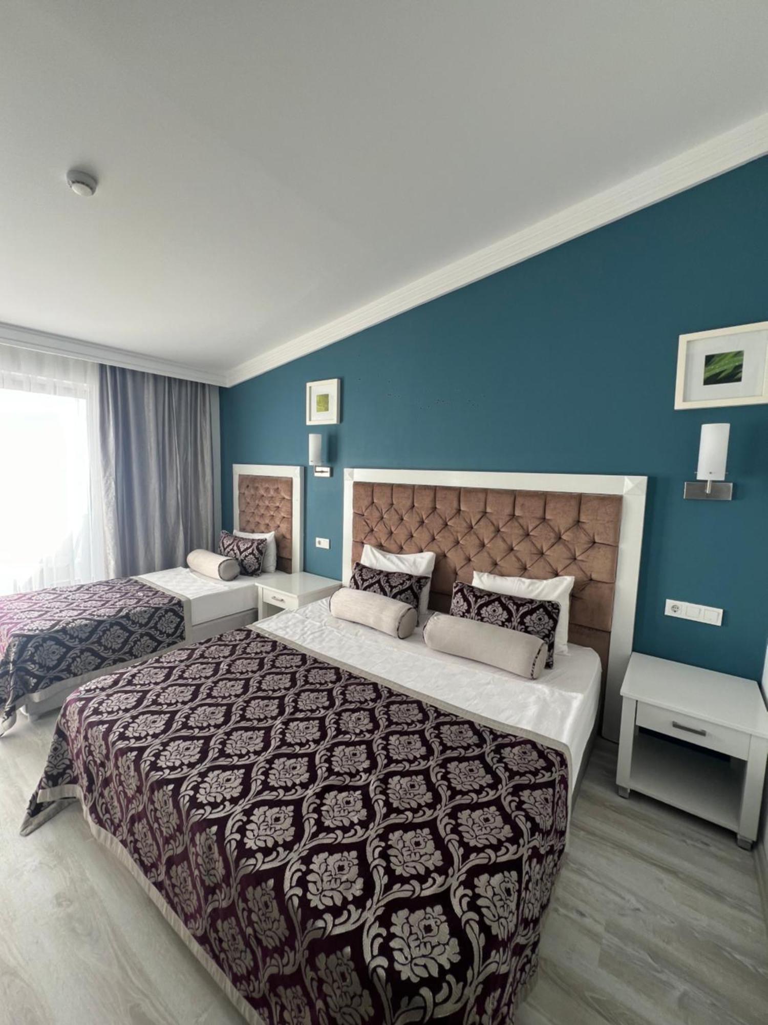Sl La Perla Kemer Resort