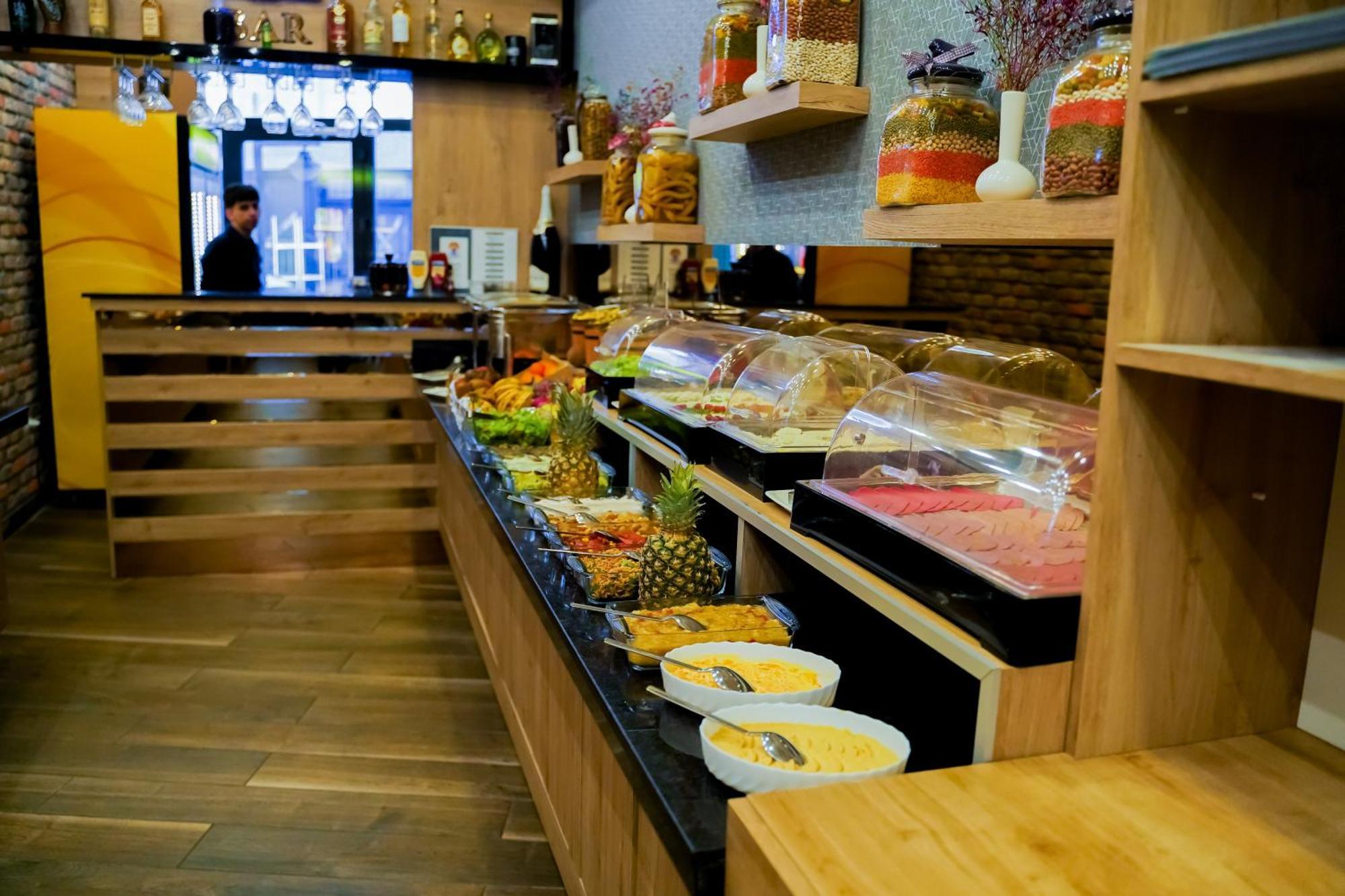 Mai Inci Hotel