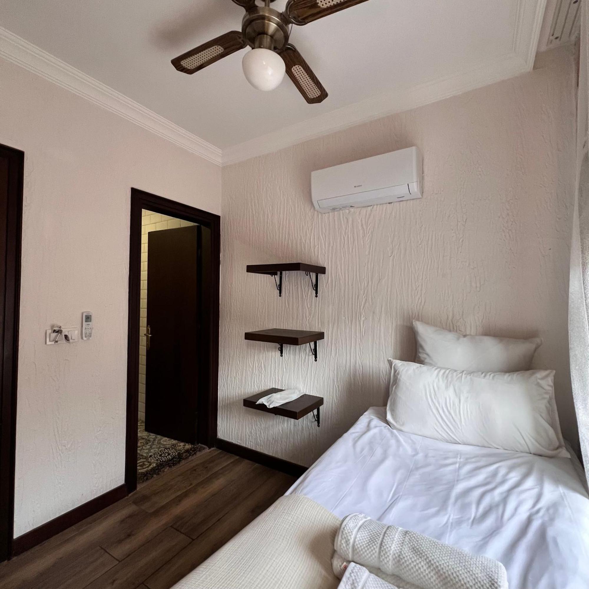 Citronella Boutique Otel *