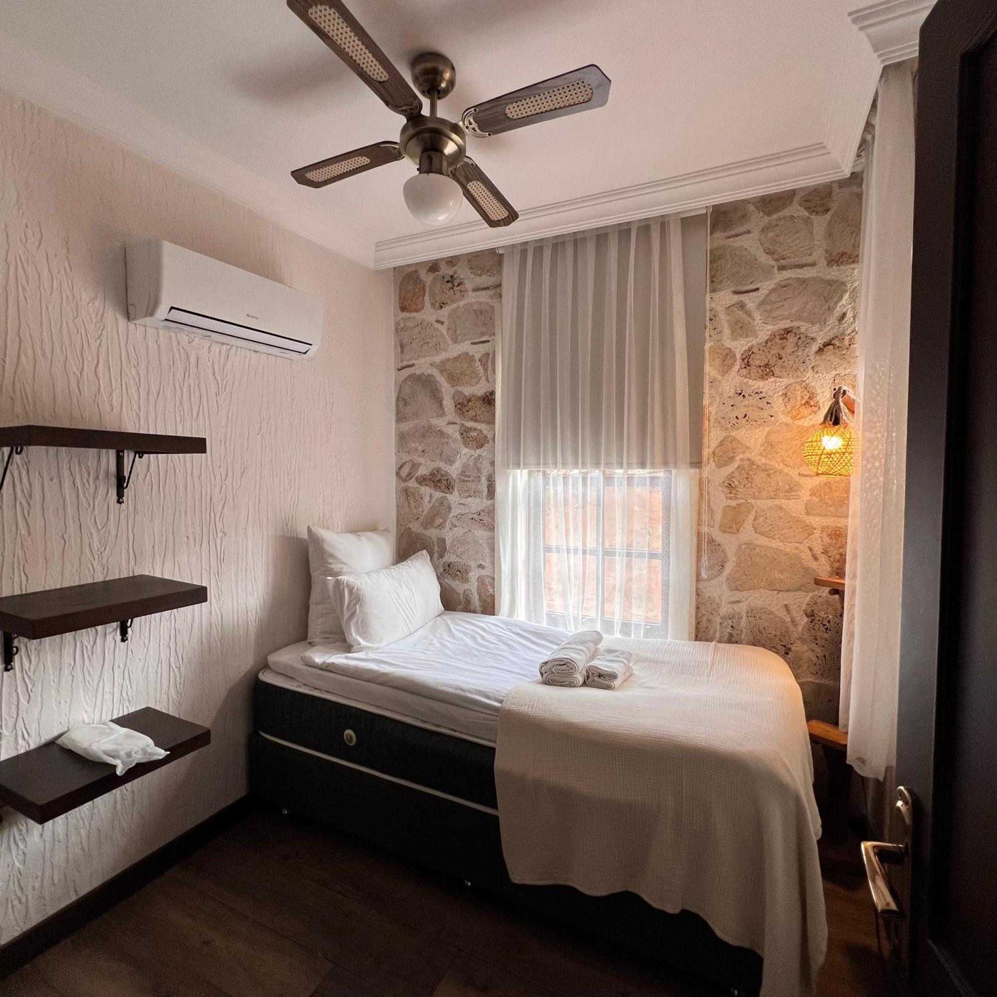 Citronella Boutique Otel Antalya