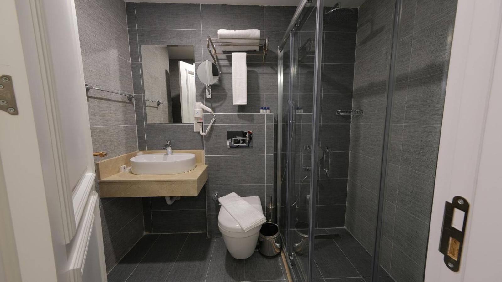 Hotel Mai Inci
