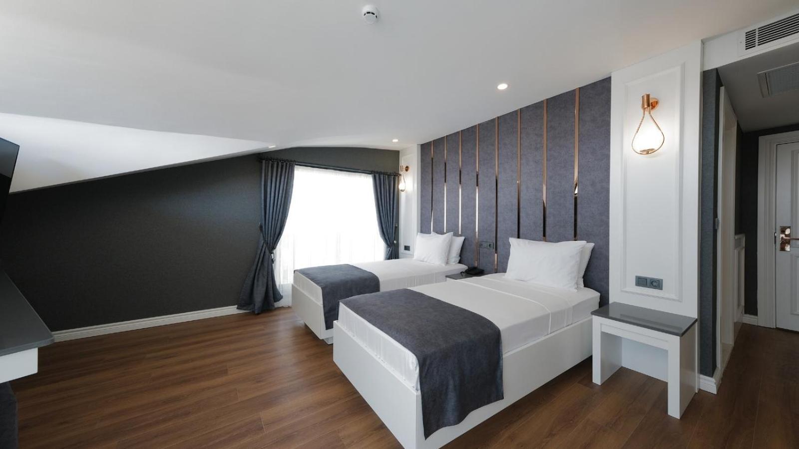 Mai Inci Hotel 3*