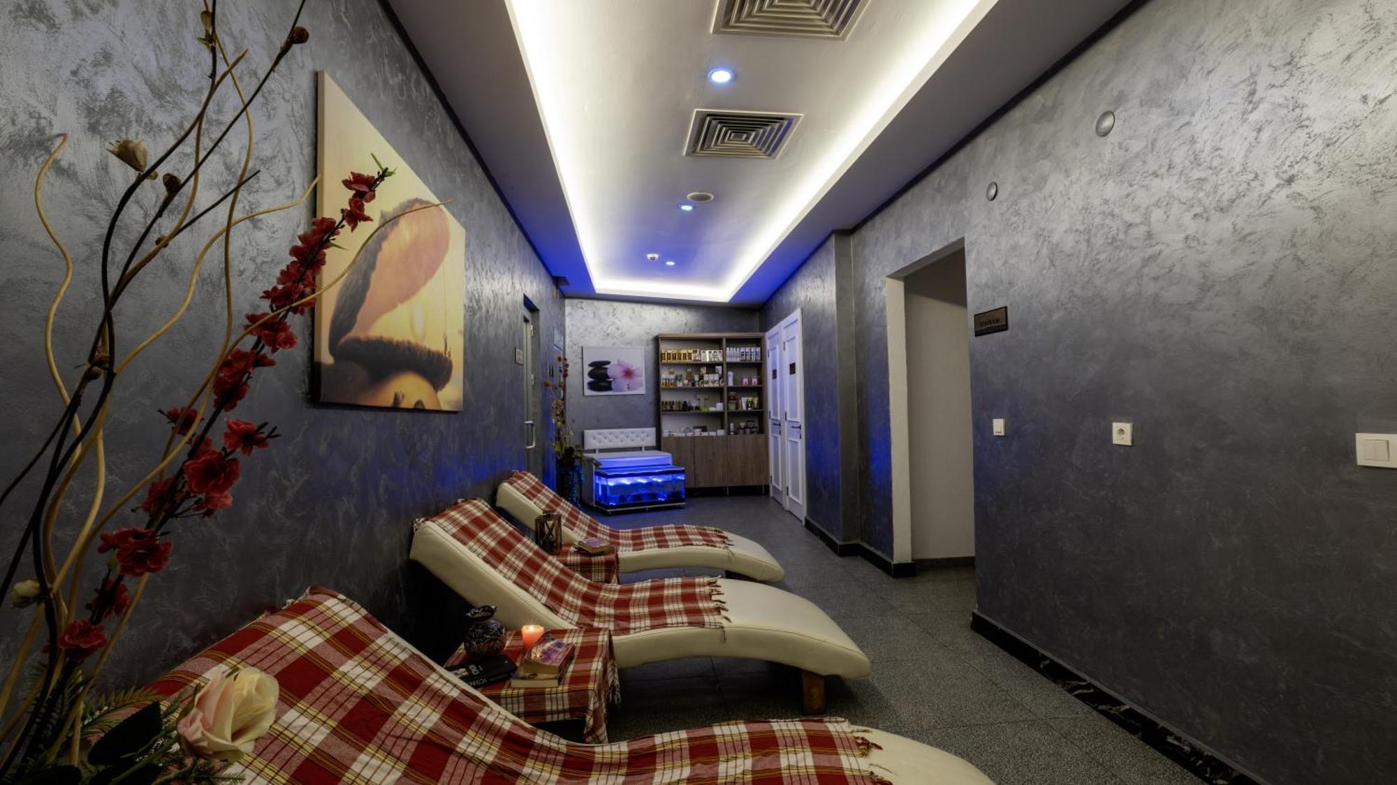 Mai Inci Hotel 3*