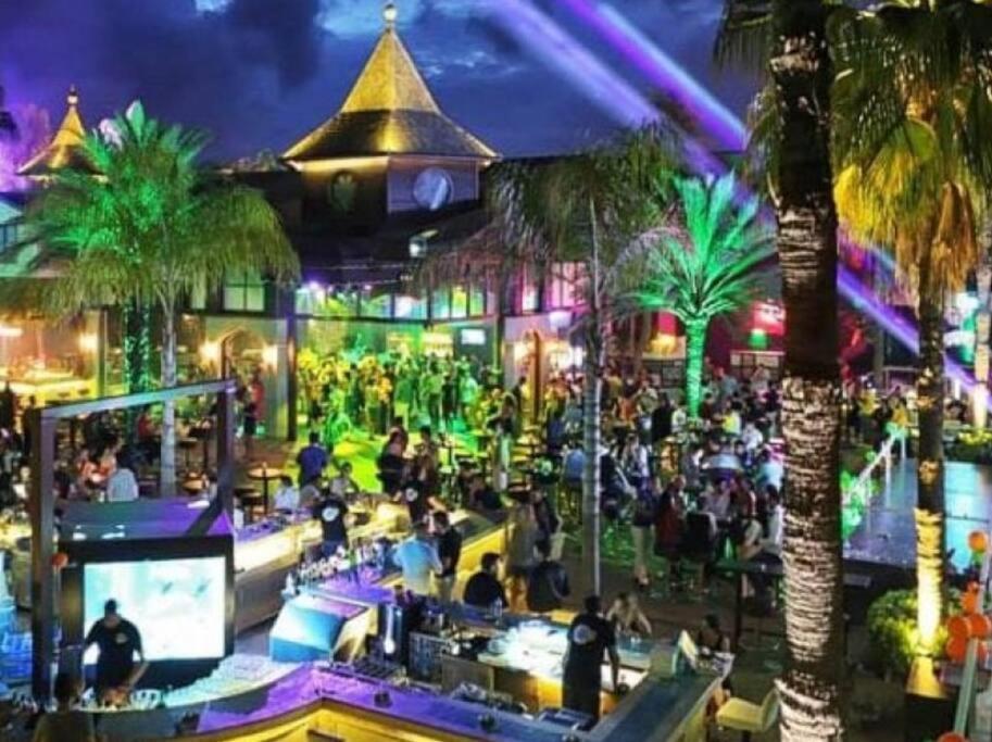 Lara'da Modern Bir Vaha * Antalya
