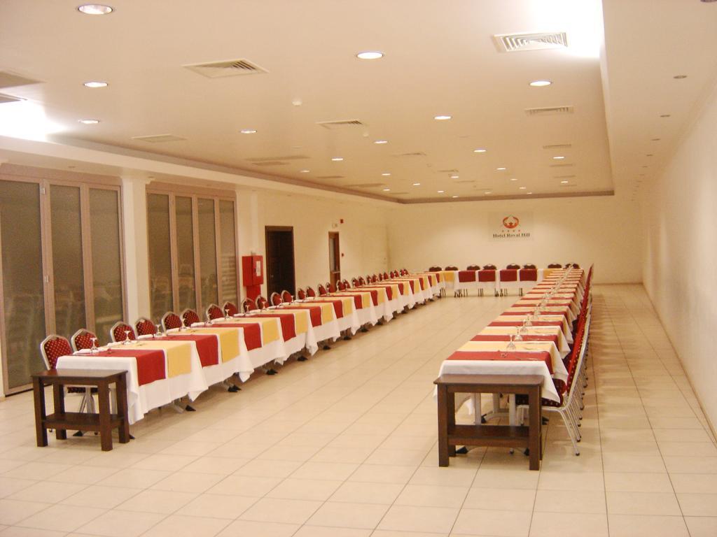 Hotel Royal Hill 3*