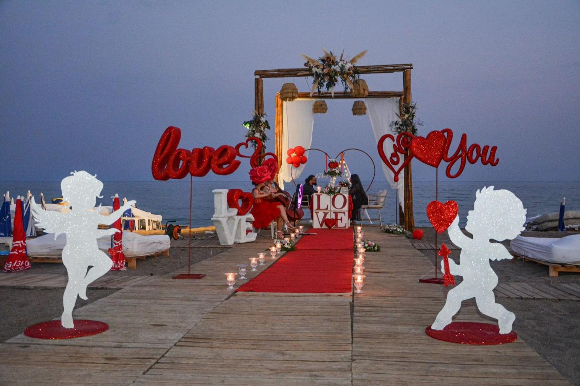 Lara Boutique Otel Antalya