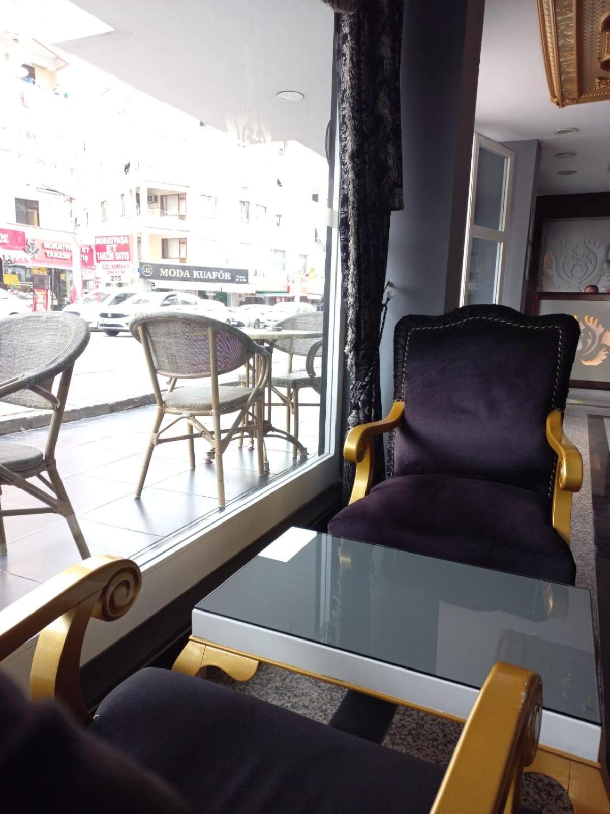 Hotel Atalla