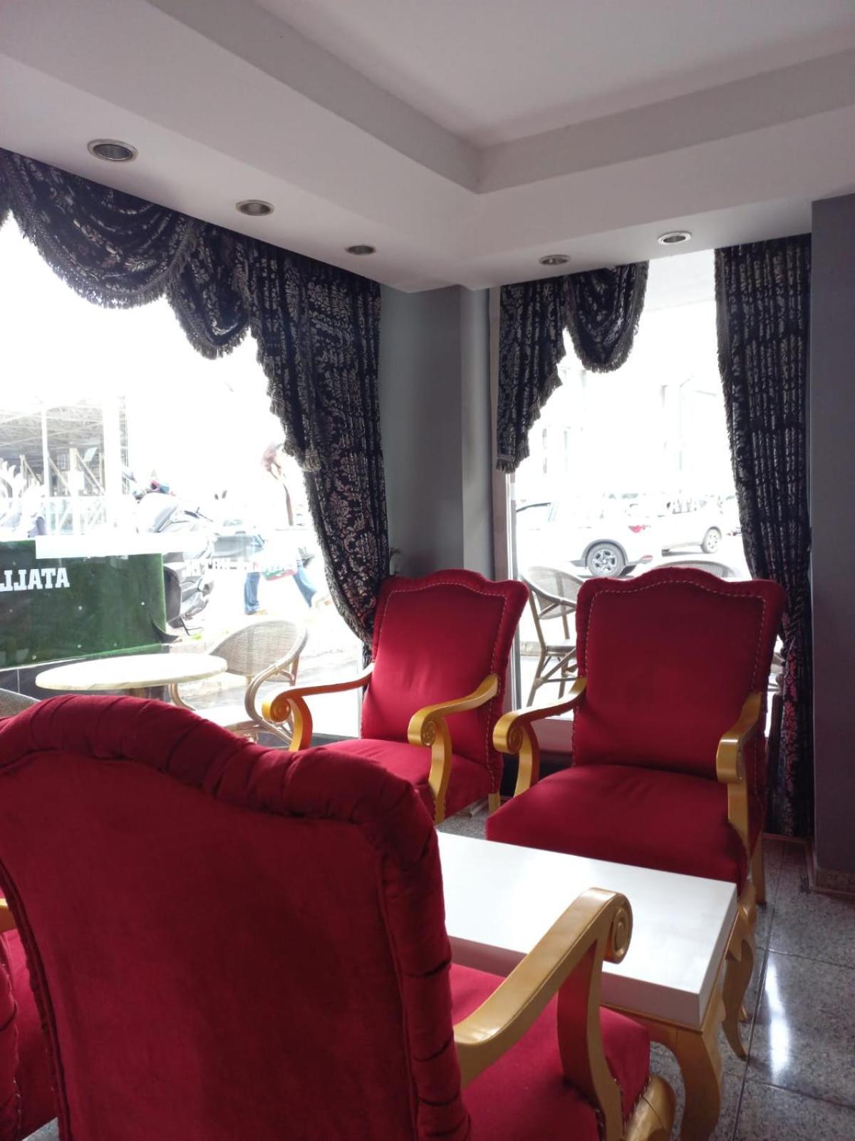 Hotel Atalla Antalya