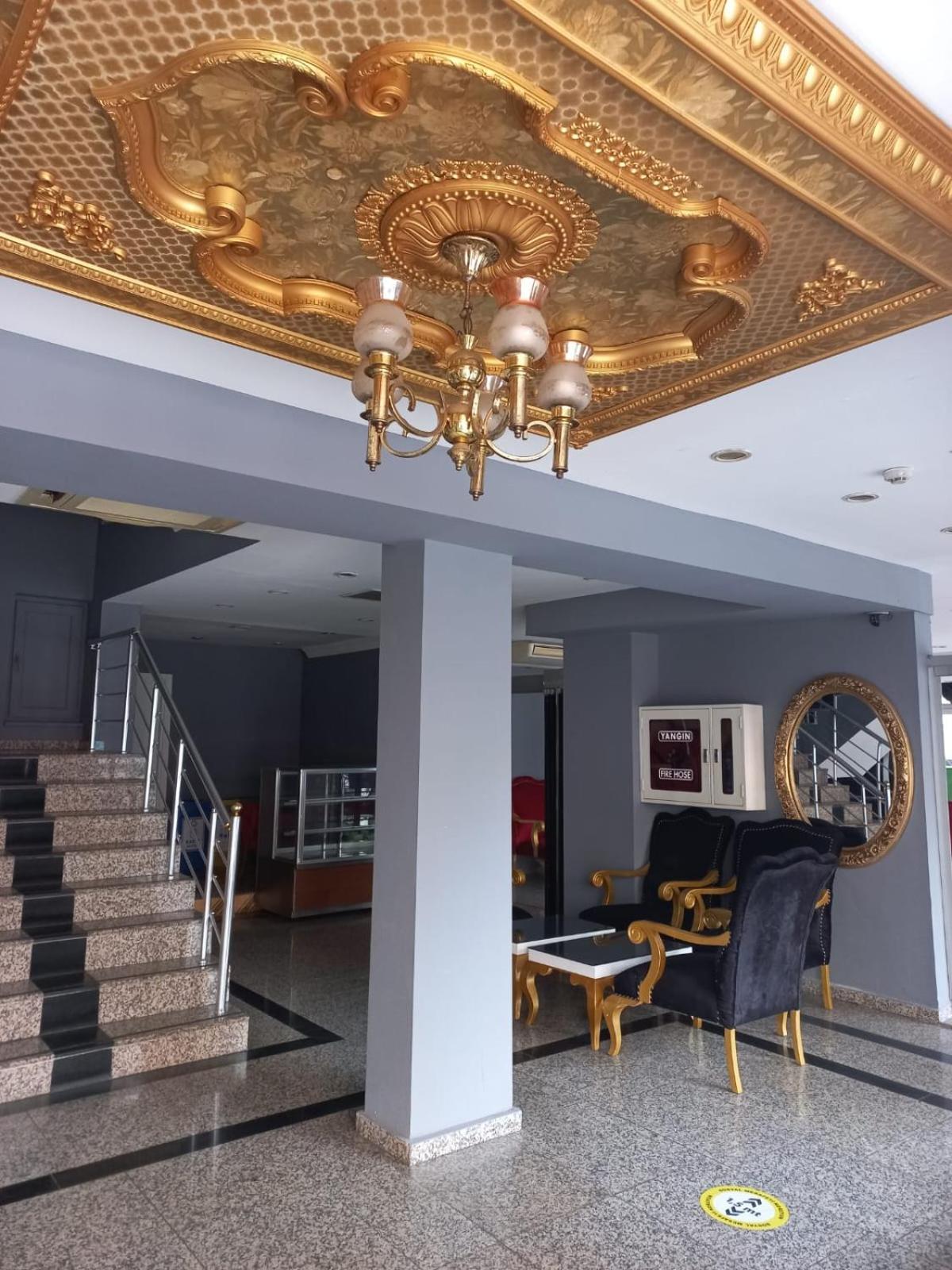 Hotel Atalla