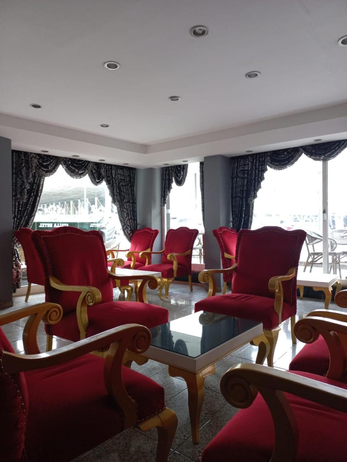 Atalla Hotel