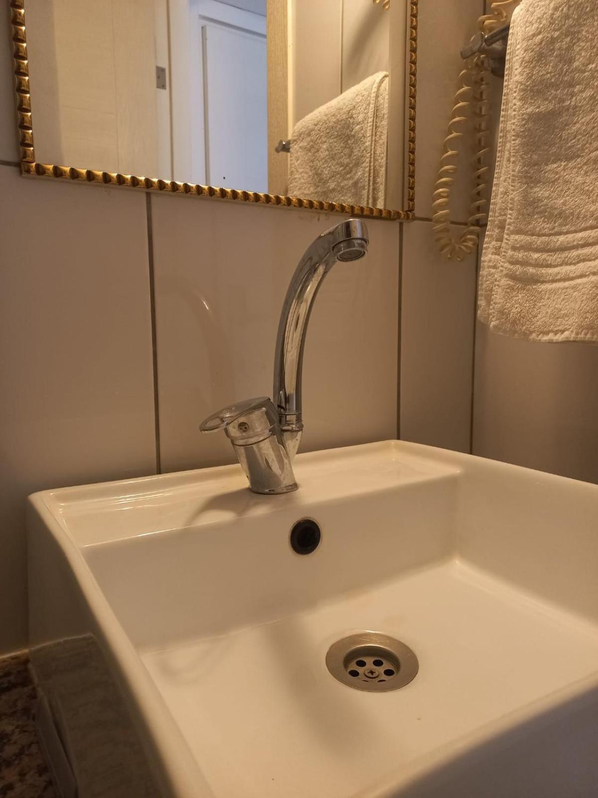 Hotel Atalla Antalya