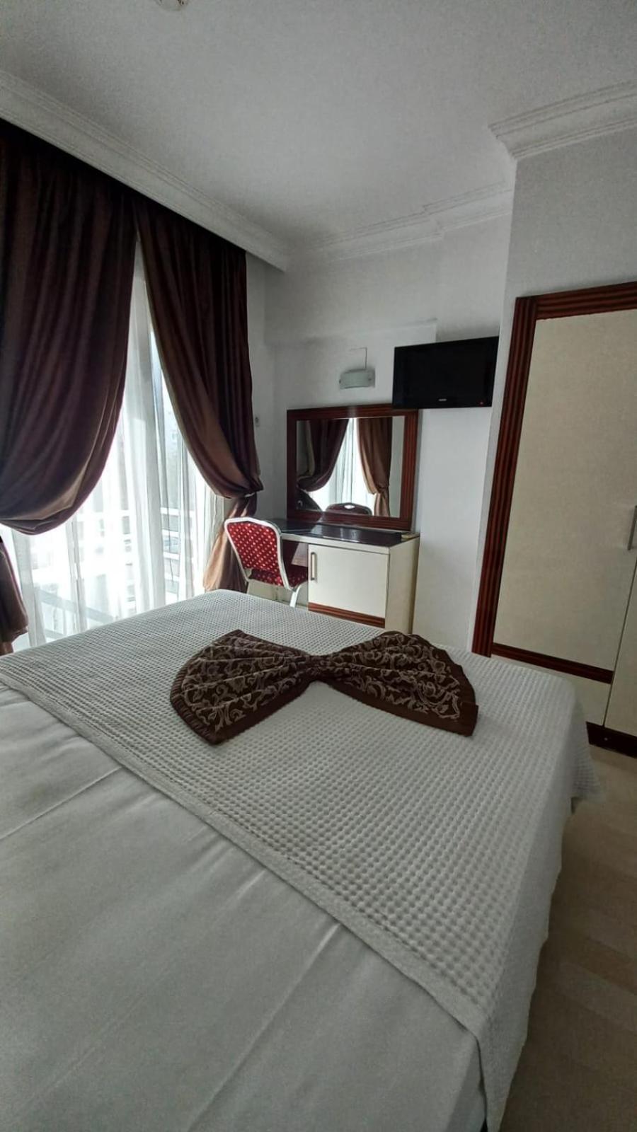 Hotel Atalla 3*
