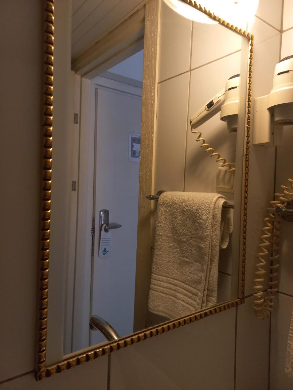 Atalla Hotel Antalya