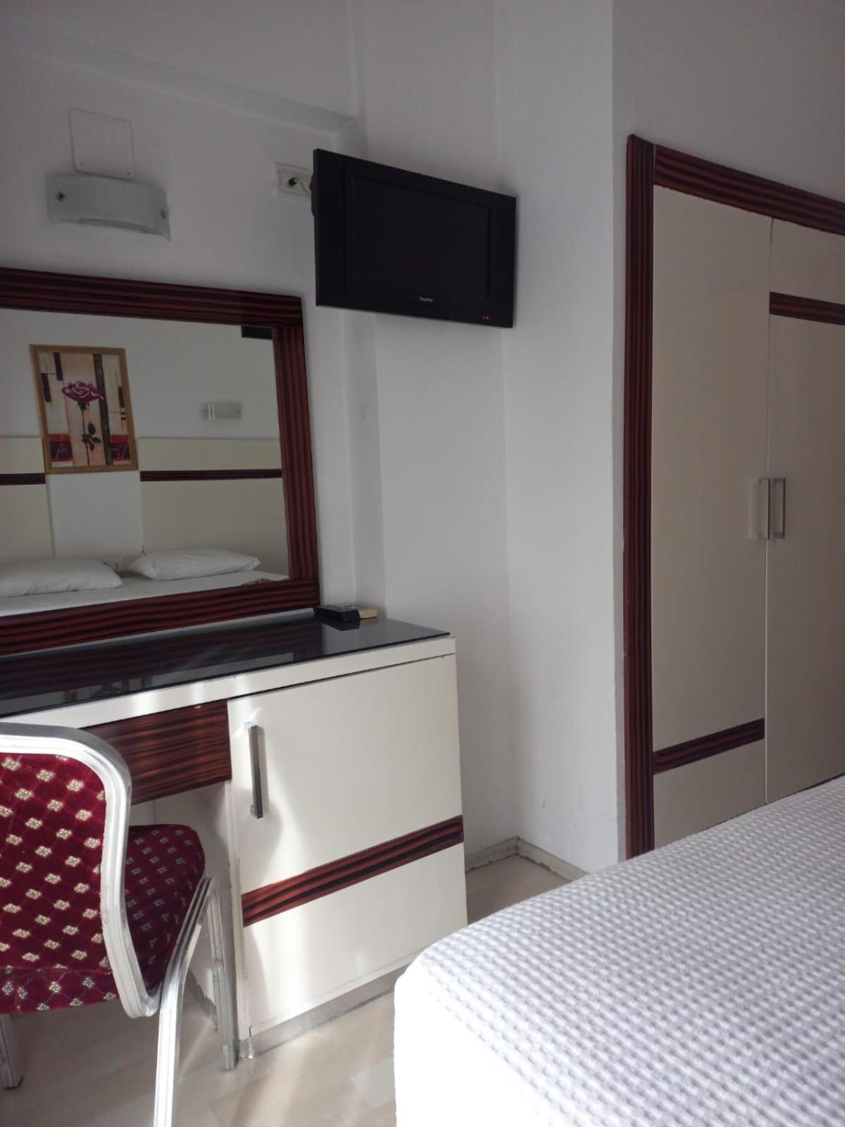 Hotel Atalla Antalya