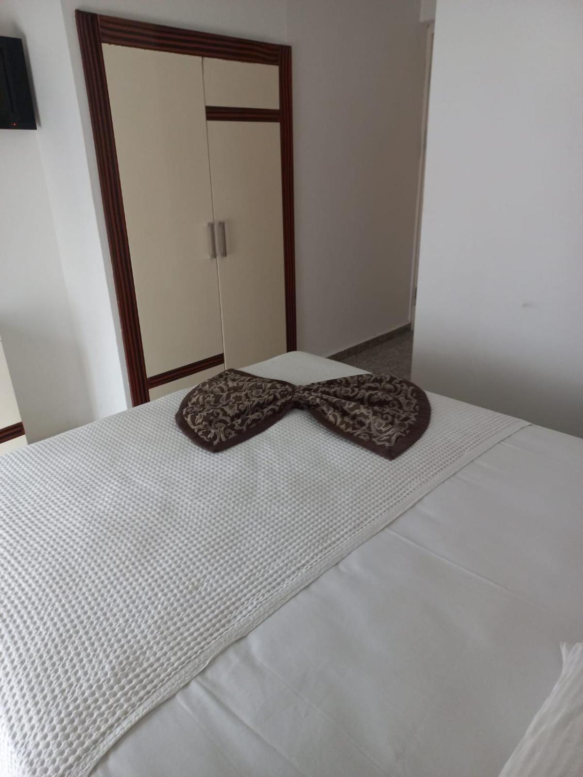 Hotel Atalla 3*