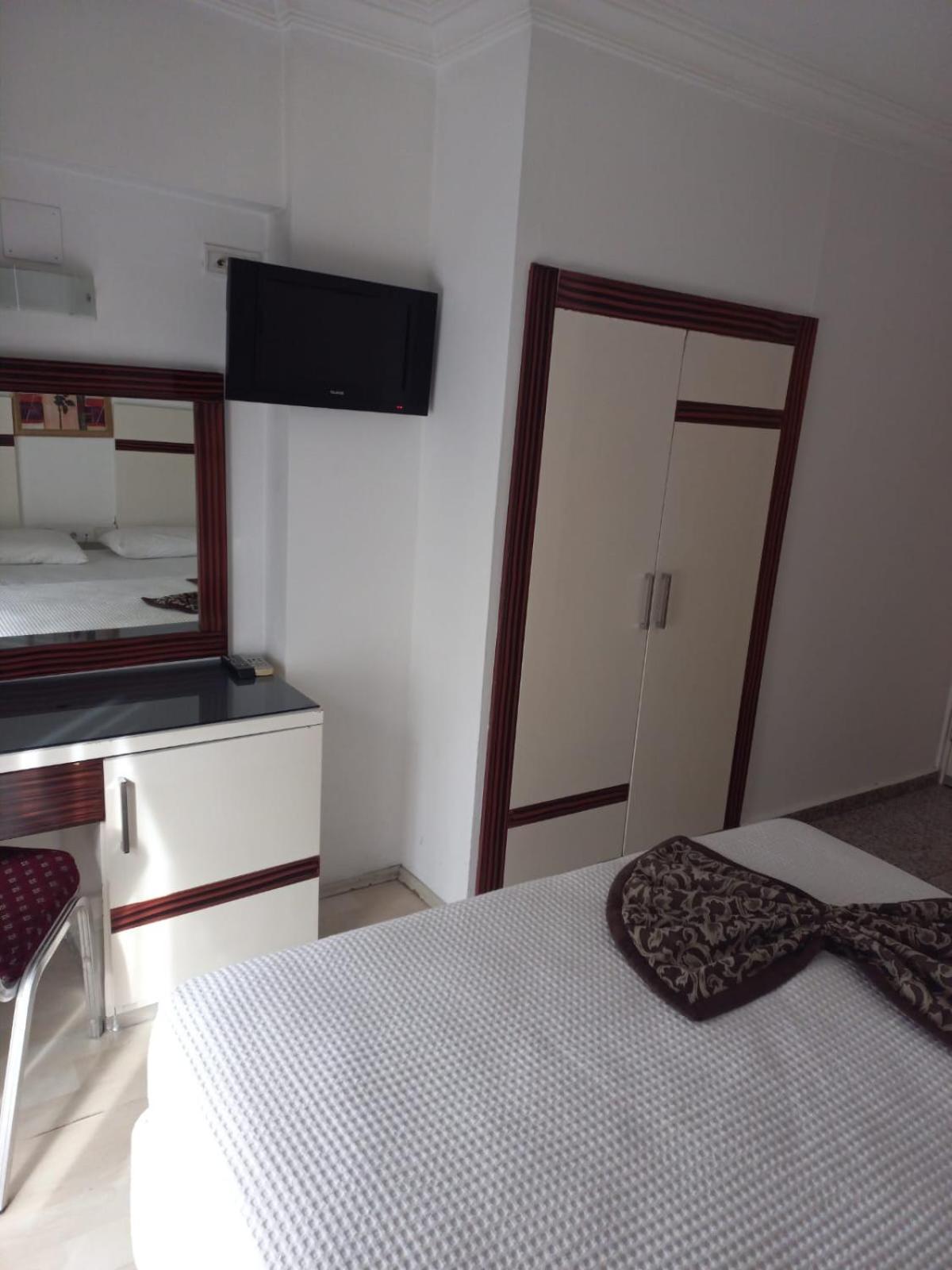 Atalla 3* Antalya