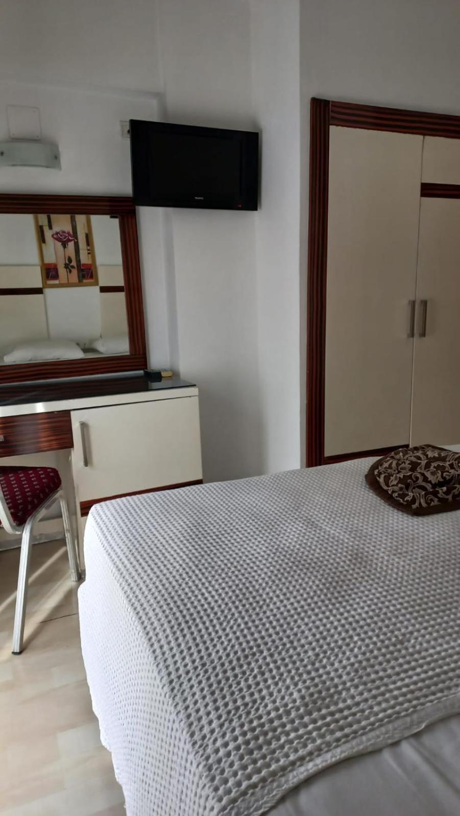 Hotel Atalla Antalya