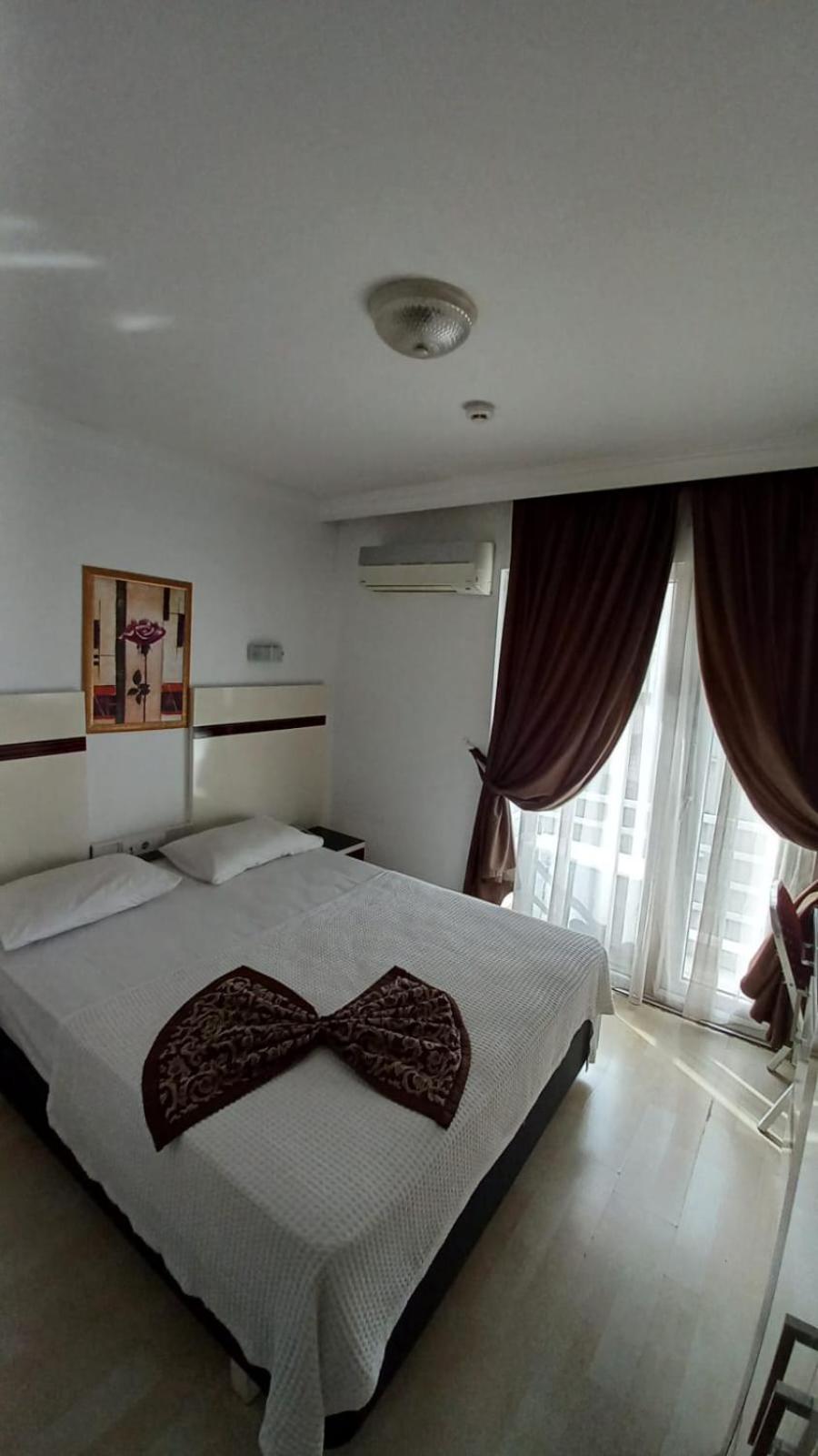 Atalla 3* Antalya