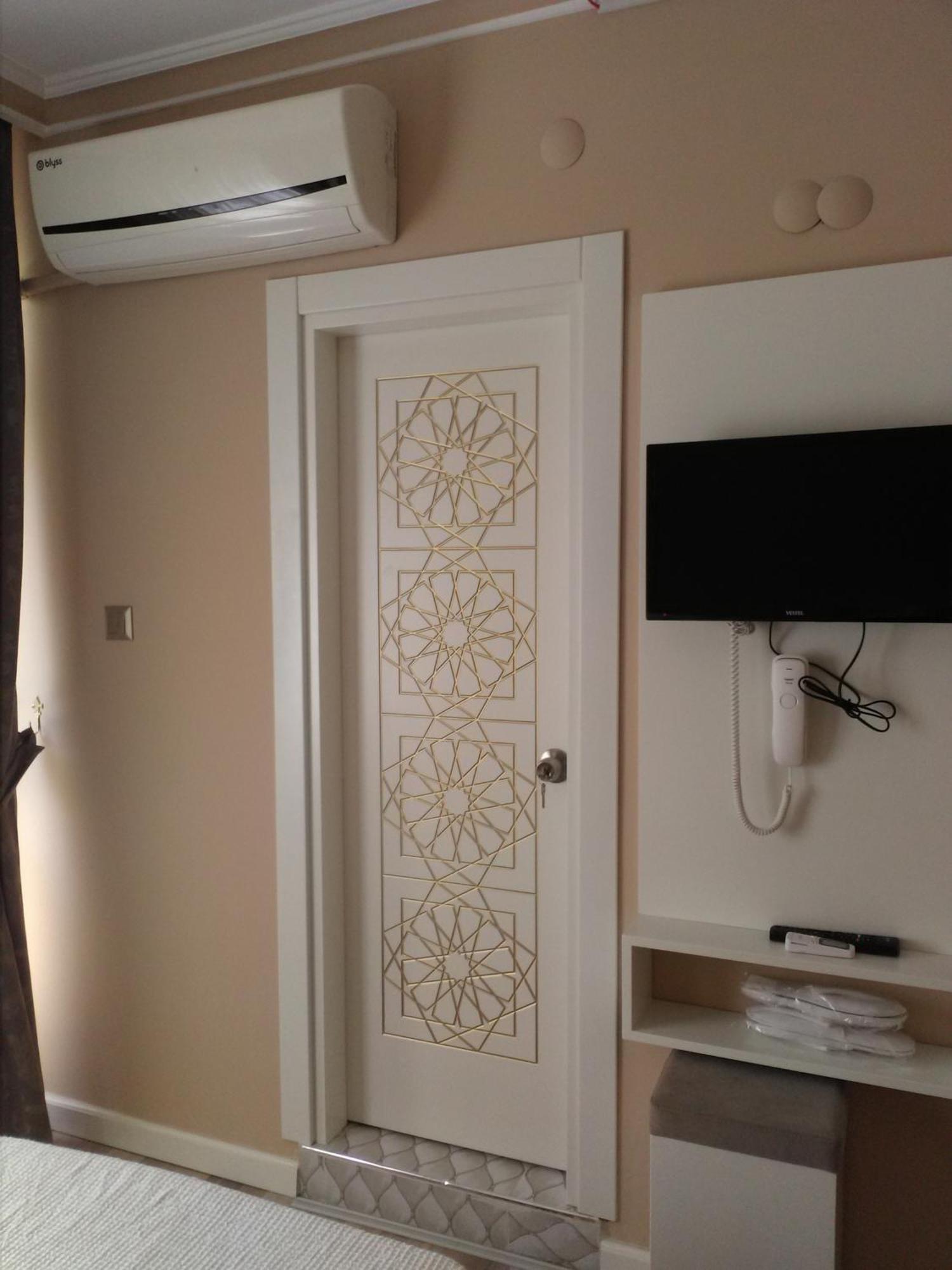 Send Aparthotel 3*