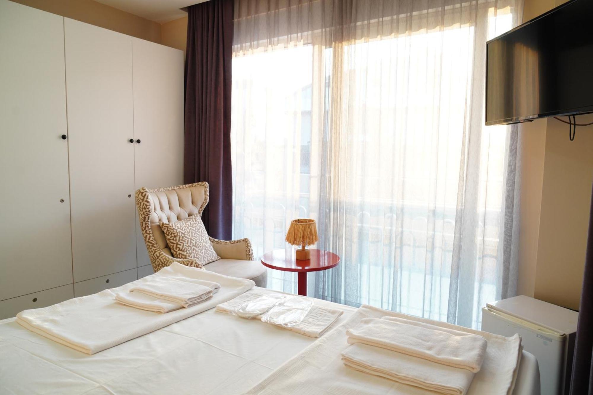 Otel Lara Boutique *