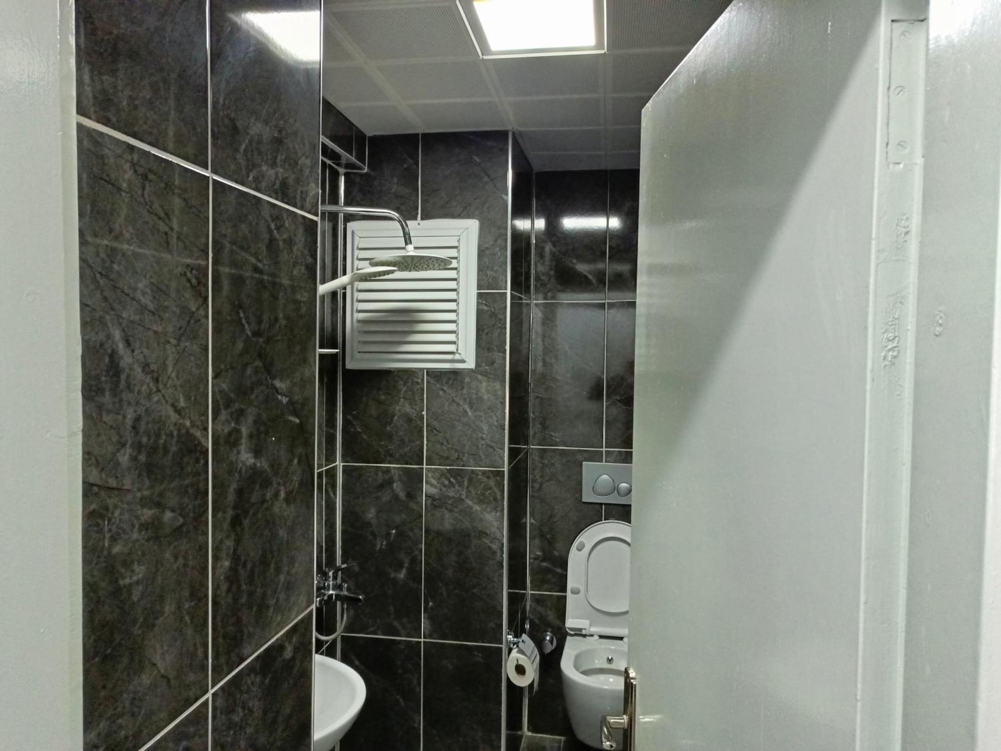 Otel Begumhan *
