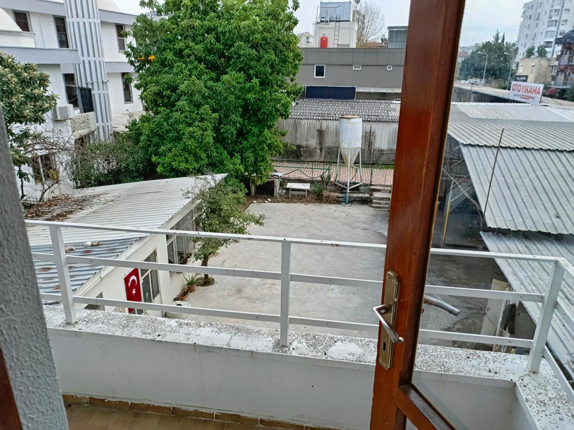 Begumhan Otel