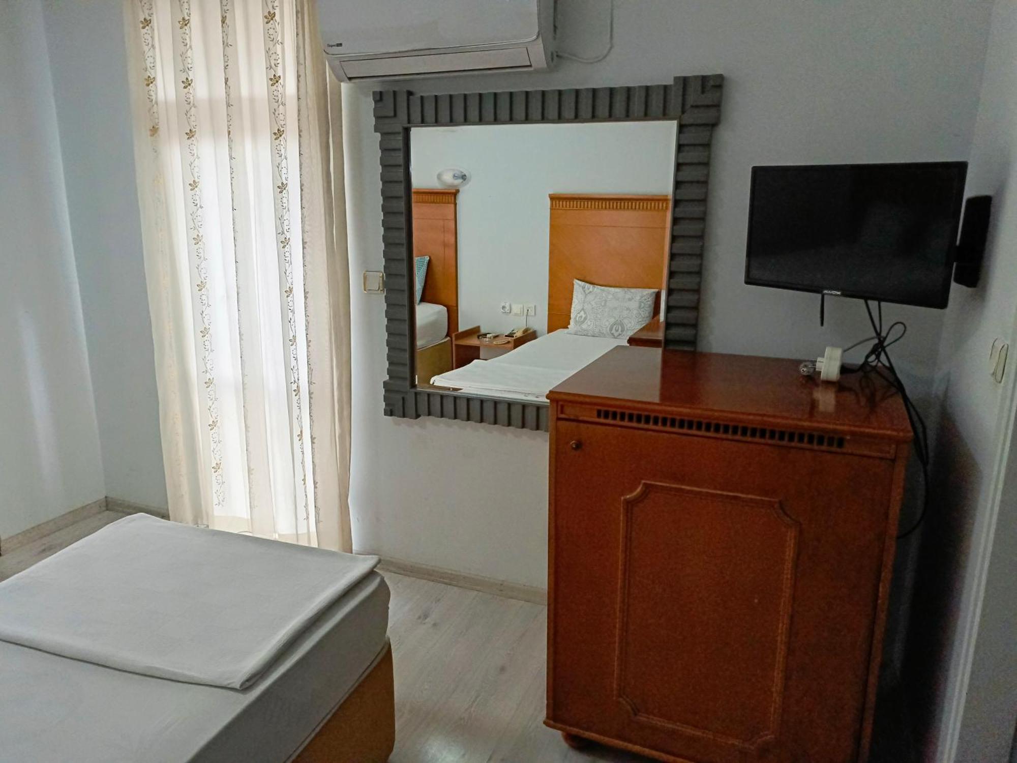 Otel Begumhan *