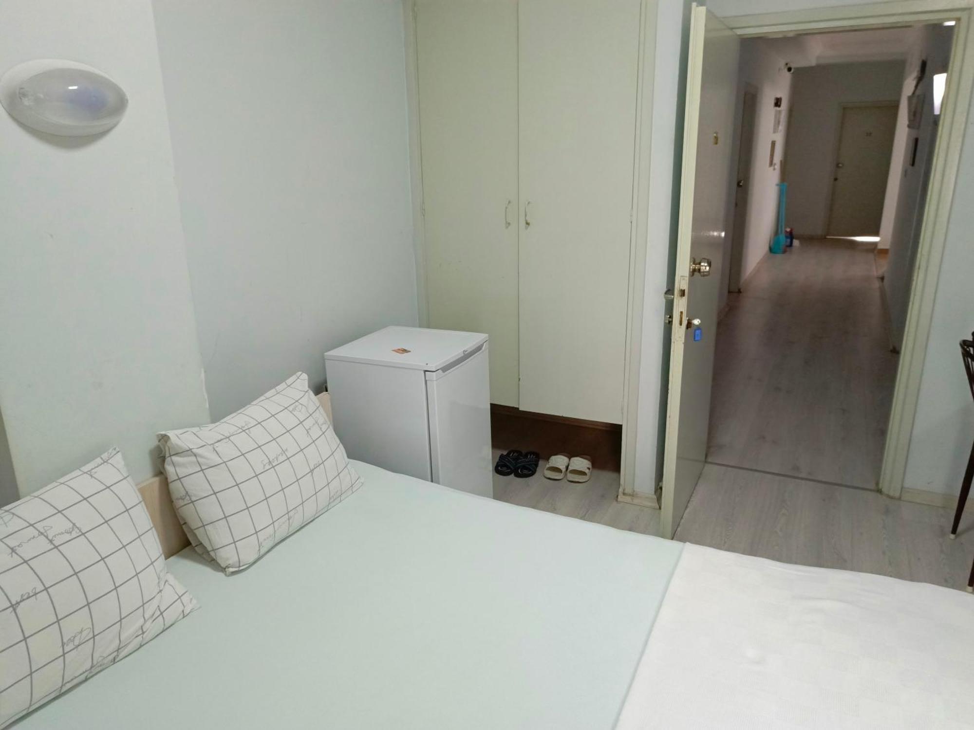 Otel Begumhan