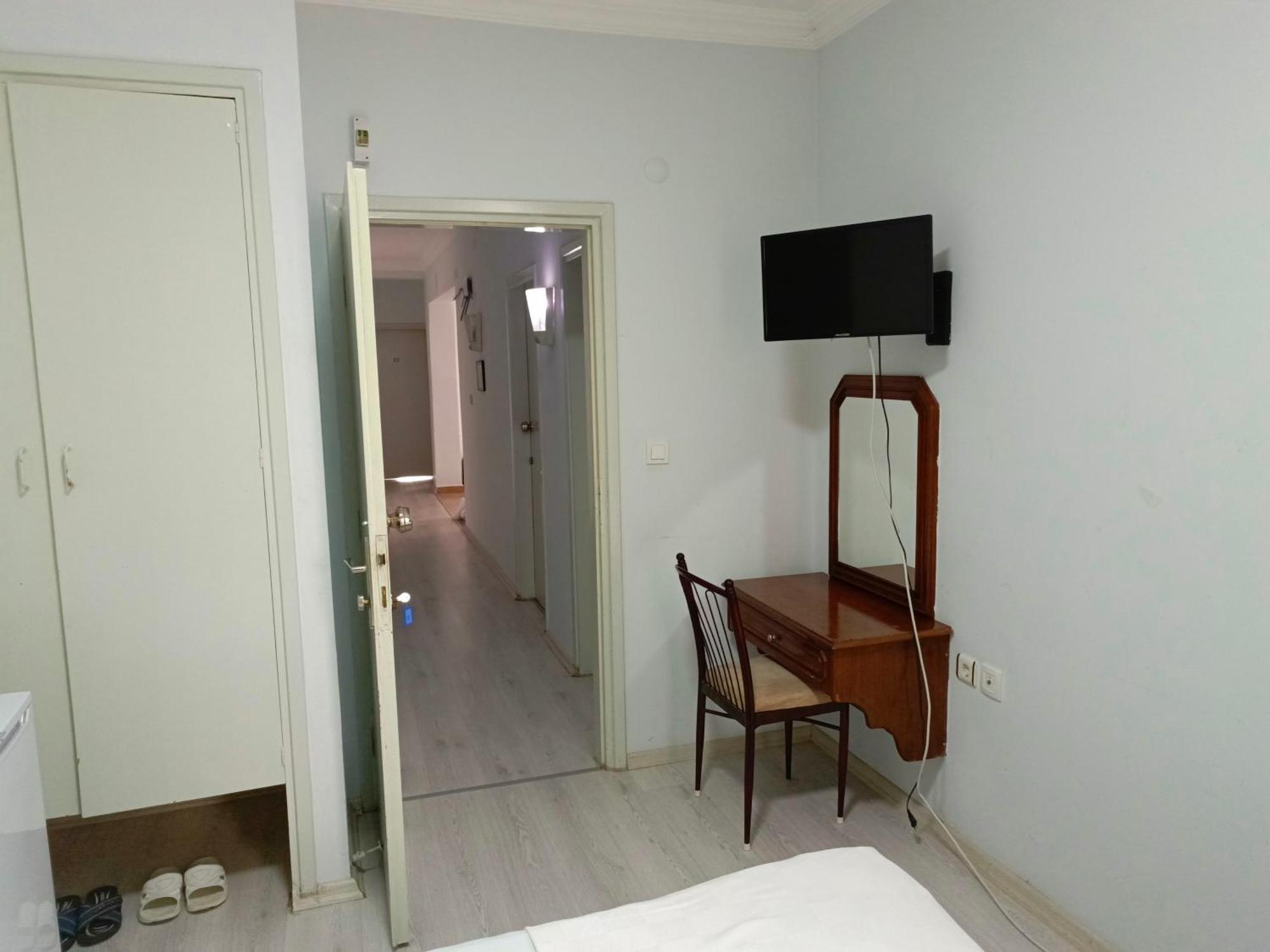 Otel Begumhan *