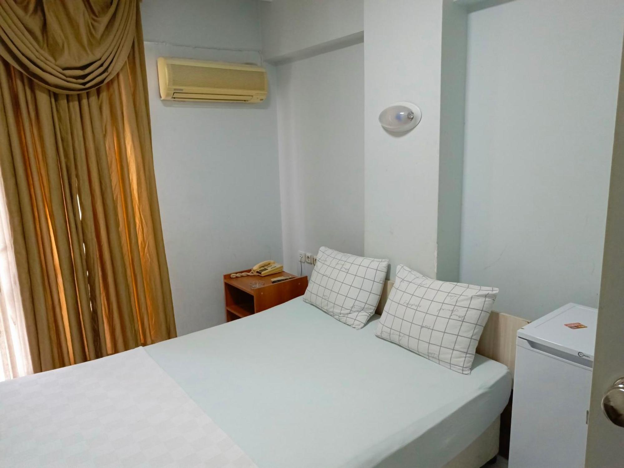 Begumhan Otel *